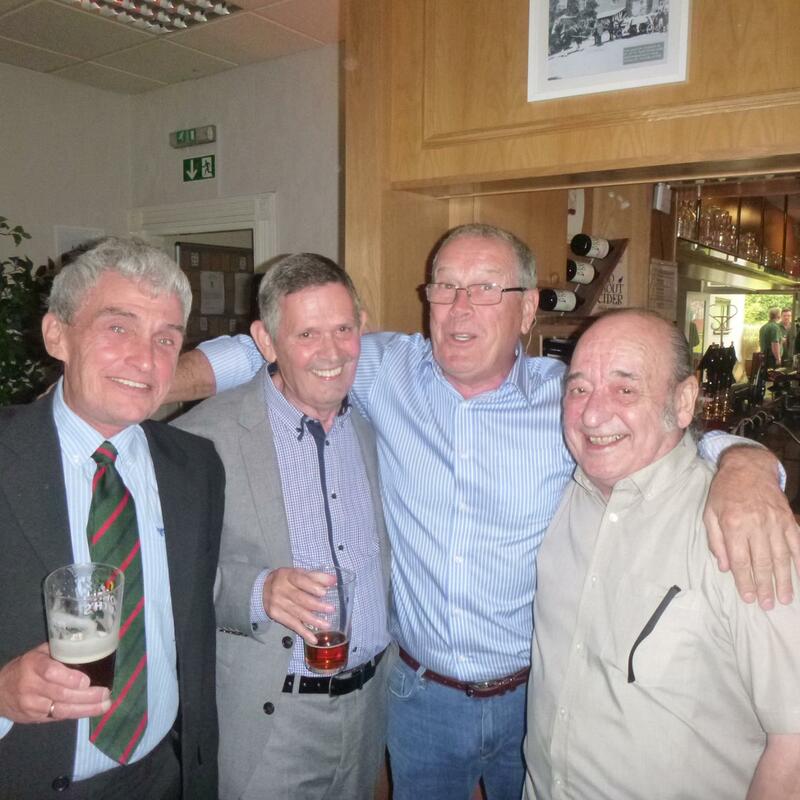 1, 2, & 3 represented here